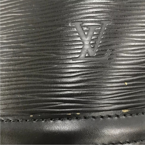 Auth Louis Vuitton Epi Saint Jacques GM Long Strap - Picture 9 of 13